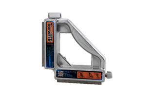 Angle positioning clamp
