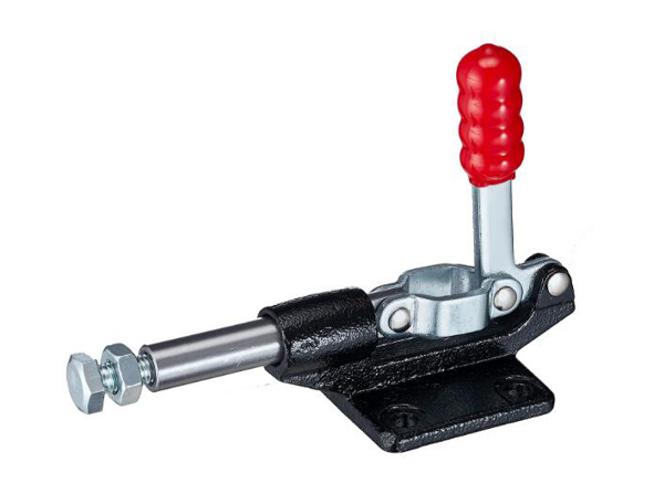 Push-pull Quick Clamp