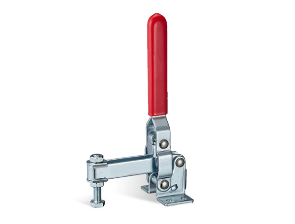 Vertical Clamp