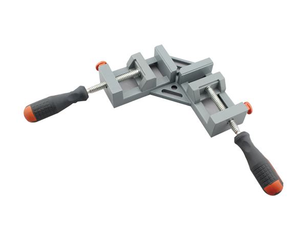 Double Handle Angle Clamp