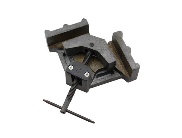 Heavy Duty Andle Clamp