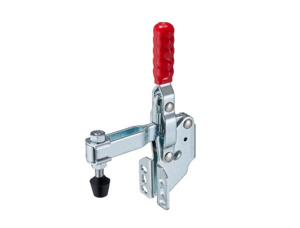 Vertical Quick Clamp