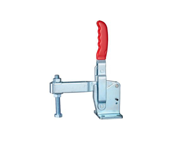 Vertical Quick Clamp