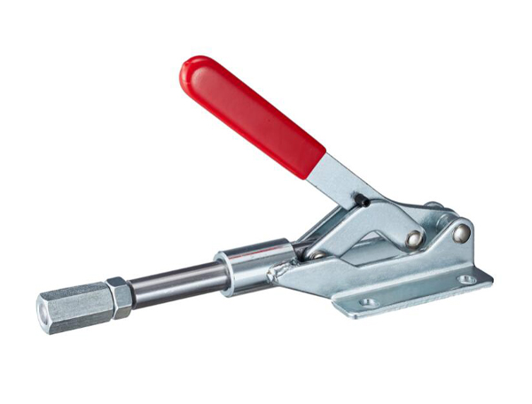 Push-pull Quick Clamp