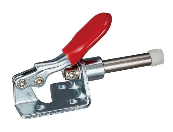 Push-pull Quick Clamp