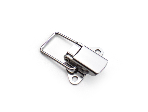 Small Heavy-duty Toggle Latch