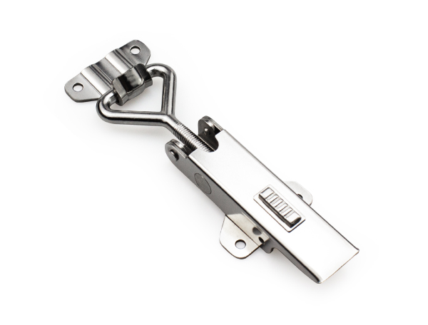 Adjustable & Safety Toggle Latch