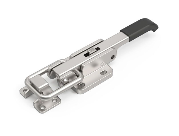 Heavy Duty Safety Toggle Latch