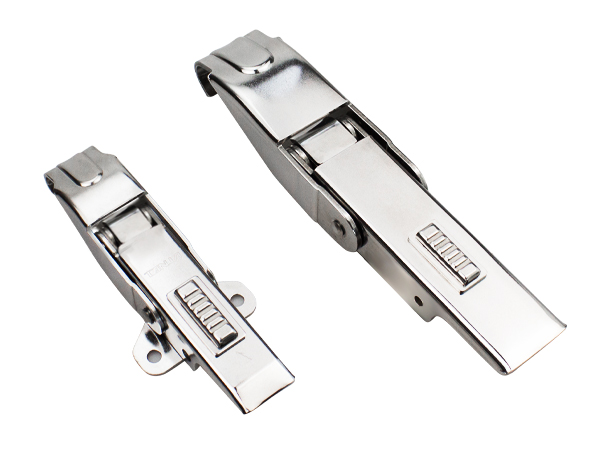 Adjustable & Safety Toggle Latch