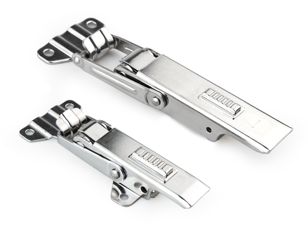 Adjustable & Safety Toggle Latch