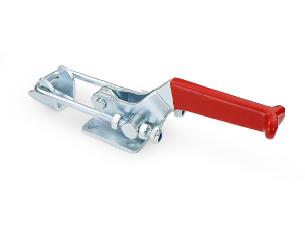 Heavy Duty Adjustable Toggle Latch