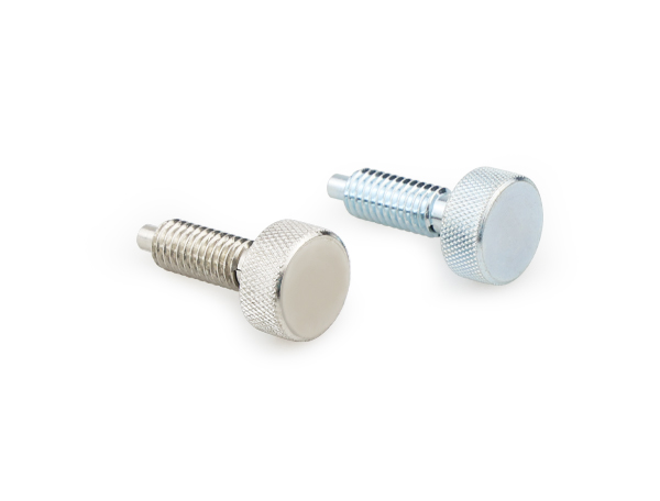 Index Plunger