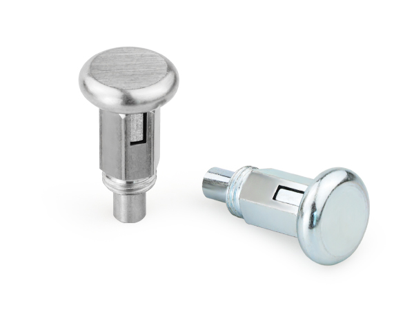 Index Plunger