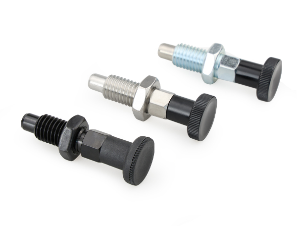 Index Plunger