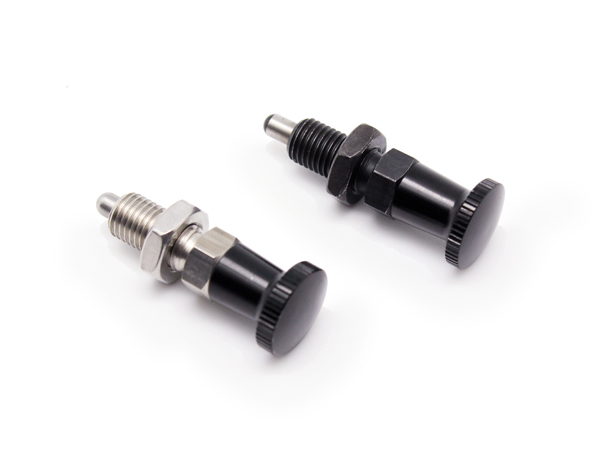 Index Plunger