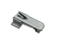 Concealed & Adjustable Toggle Latch