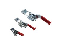 Heavy Duty Adjustable Toggle Latch