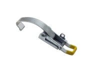Flexible & Safety Toggle Latch