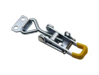 Adjustable & Safety Toggle Latch