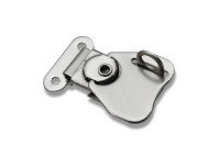 Rotatable Toggle Latch