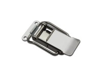 Safety Toggle Latch