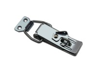 Safety Toggle Latch