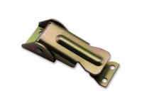 Concealed Toggle Latch