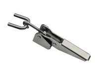 Adjustable Toggle Latch