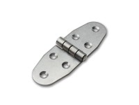 Heavy-Duty Hinge