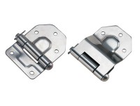 Heavy Duty Hinge