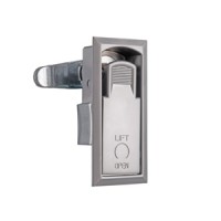Panel Cabinet Lock