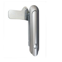 Panel Cabinet Lock