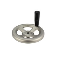 SUS304 Hand Wheel