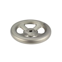 SUS304 Hand Wheel