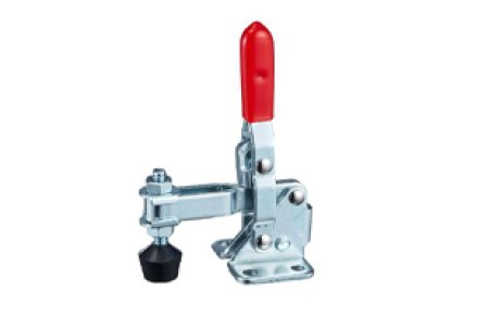 Vertical quick Clamp