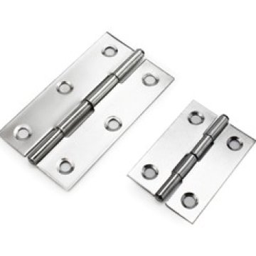 What is a hinge?