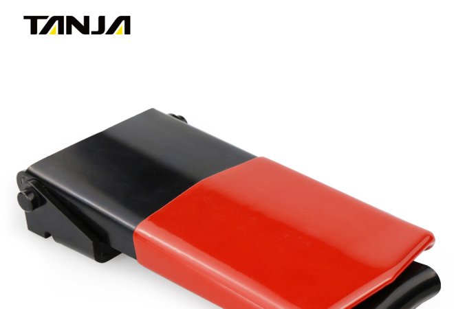 TANJA A230 Internal Buckle Adjustable Buckle: Strength and Precision in Every Lock