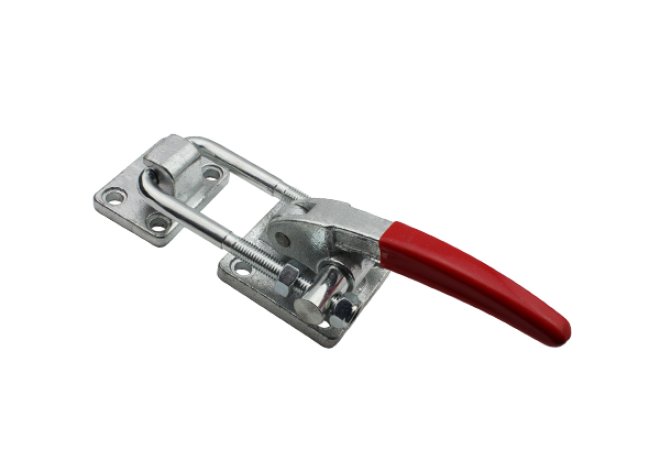 TANJA 40380 Heavy Duty Adjustable Toggle Latch: Built to Handle the Tough Jobs