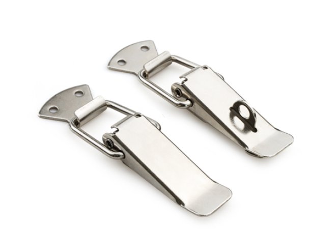 TANJA A01/A02 Ordinary Toggle Latch: Simple, Reliable, and Versatile